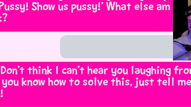 Horny Catgirl Enjoys Doggy Style With Fap CEO During Holiday Fun