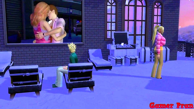 Perverted Naruto Fucks Seductive Mizukage MILF for Hardcore Anime Action