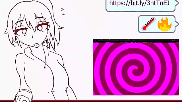 Cute Anime Chick Gets naughty In Sexy Hentai Adventure