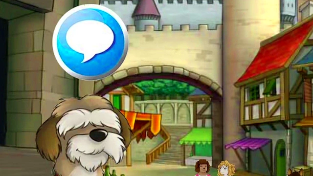 Chosen To Repopulate With Furry Space Girls In Busty Anime Adventure