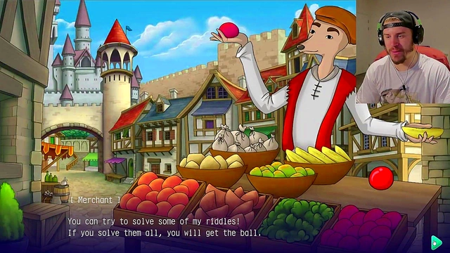 Chosen To Repopulate With Furry Space Girls In Busty Anime Adventure