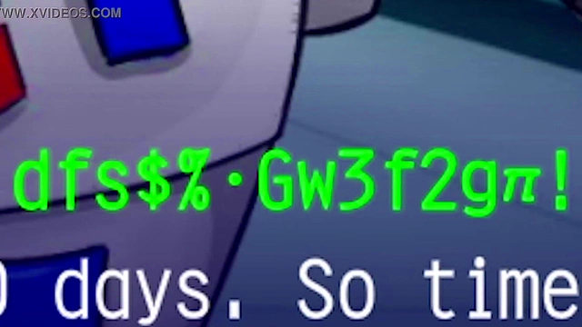 Chosen To Repopulate With Furry Space Girls In Busty Anime Adventure