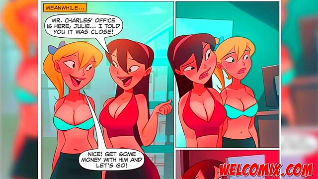 Naughty Teen With Big Tits Seduces Boss For Hardcore Anal Fun In Office Lingerie