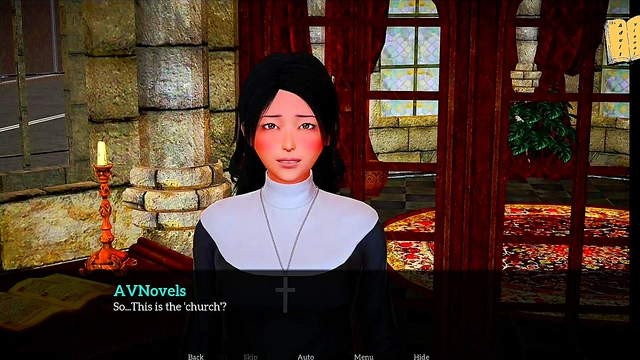 Redhead Teen Gets Pounded Outdoors for Big-Cock Standing Sex Creampie