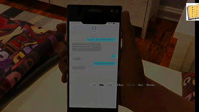 Hot Teen Bikini Action Everywhere In This Erotic 3D Hentai Adventure