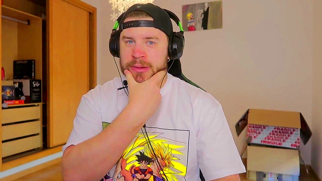 Videl's Intense Dragon Ball Hentai Training Session Goes Overboard With Blowjob Ecstasy