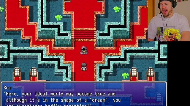 Videl's Intense Dragon Ball Hentai Training Session Goes Overboard With Blowjob Ecstasy