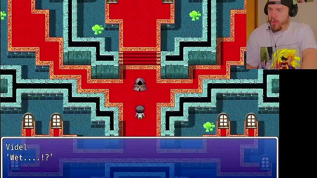 Videl's Intense Dragon Ball Hentai Training Session Goes Overboard With Blowjob Ecstasy