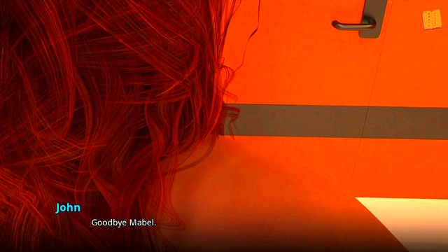 Hot Redhead Teen With Big Tits And Ass Has Wild Hentai Fun At Home