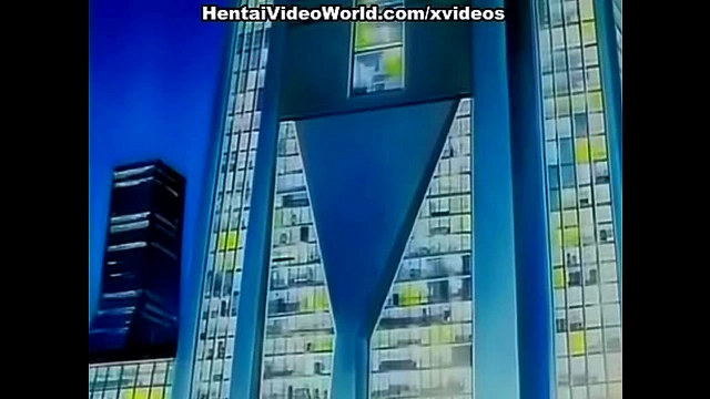 Horny Anime Chick Rides Dick In Luv Wave Vol.2