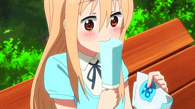 Sakura & Tenten’s BDSM Threesome Adventure in Jikage Rising Anime