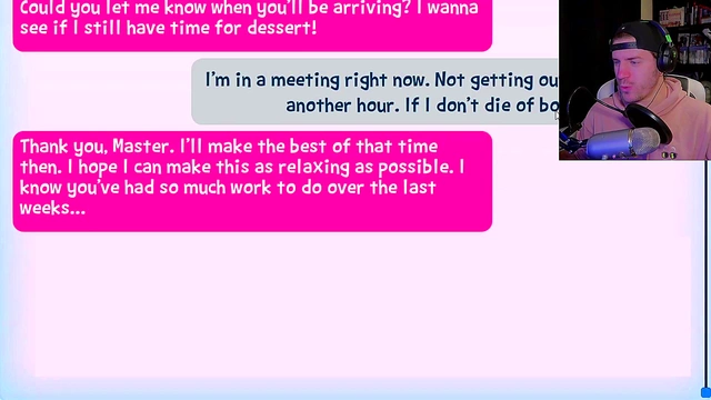 Horny Catgirl Betrayal – Fap CEO Doggy Style Deception