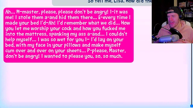 Horny Catgirl Betrayal – Fap CEO Doggy Style Deception