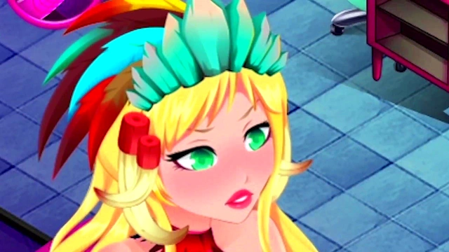 Horny Catgirl Betrayal – Fap CEO Doggy Style Deception