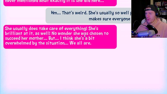 Horny Catgirl Betrayal – Fap CEO Doggy Style Deception