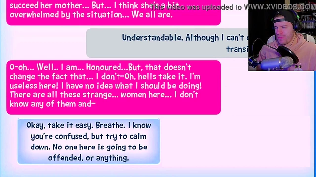 Horny Catgirl Betrayal – Fap CEO Doggy Style Deception