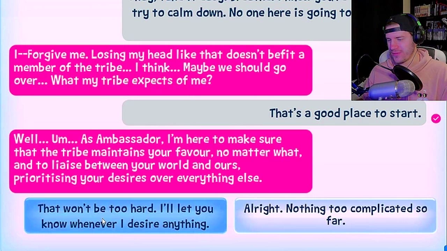 Horny Catgirl Betrayal – Fap CEO Doggy Style Deception