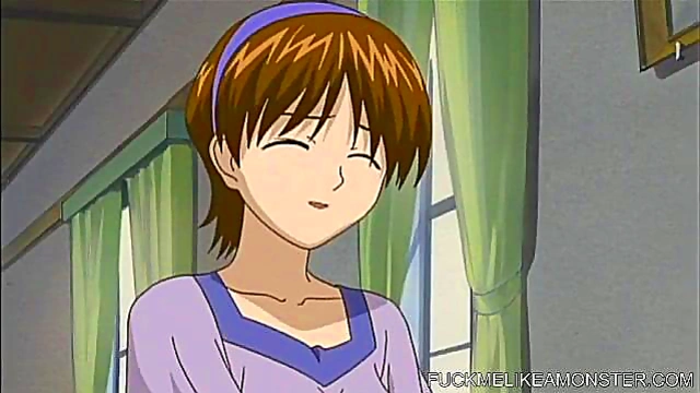 Lesbian Hentai Couple Engage in Intense BDSM Pussy Licking & Bondage Fun