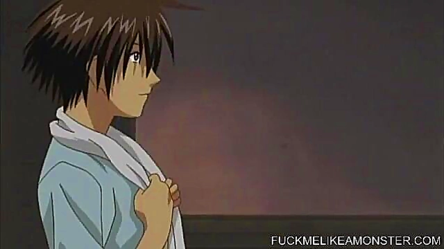 Lesbian Hentai Couple Engage in Intense BDSM Pussy Licking & Bondage Fun