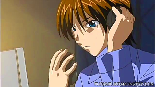 Lesbian Hentai Couple Engage in Intense BDSM Pussy Licking & Bondage Fun