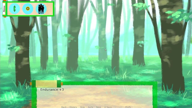 Tsunade Controls Minds for Steamy Anime Sex With Sakura, Hinata & Ino