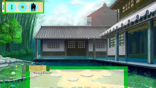 Tsunade Controls Minds for Steamy Anime Sex With Sakura, Hinata & Ino