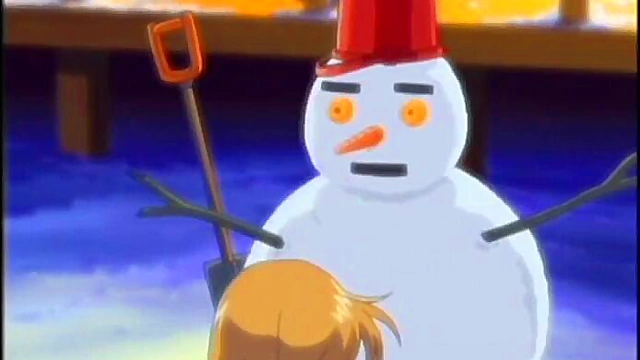 Romantic Teen Couple Enjoy Intimate Moments in Exclusive Hentai Anime Cartoons