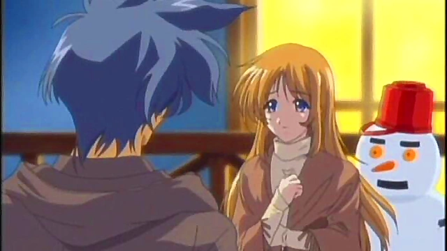 Romantic Teen Couple Enjoy Intimate Moments in Exclusive Hentai Anime Cartoons