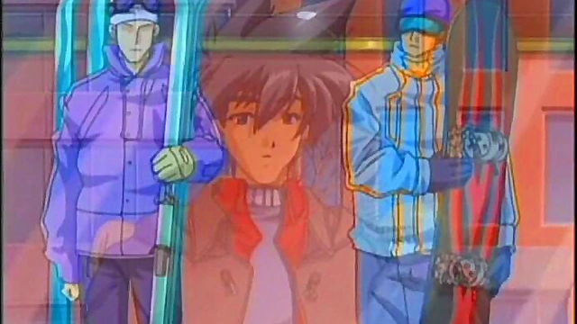 Romantic Teen Couple Enjoy Intimate Moments in Exclusive Hentai Anime Cartoons