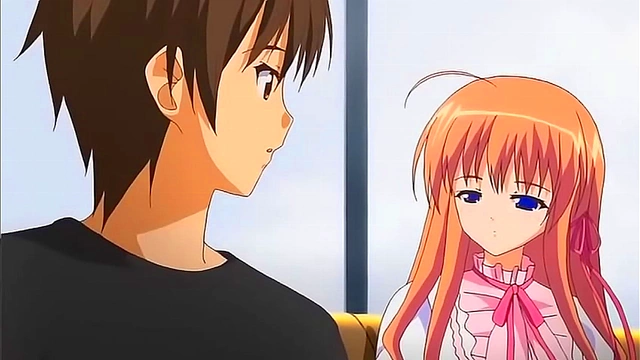 Hime-Sama Gentei – Seductive Princess Takes Control In Erotic Anime Scene