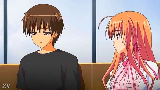 Hime-Sama Gentei – Seductive Princess Takes Control In Erotic Anime Scene