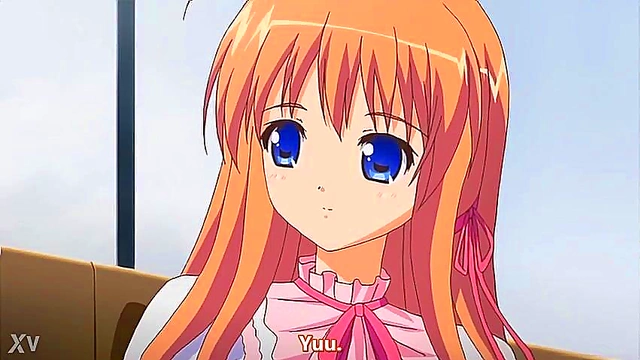 Hime-Sama Gentei – Seductive Princess Takes Control In Erotic Anime Scene