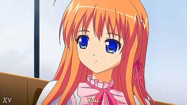 Hime-Sama Gentei – Seductive Princess Takes Control In Erotic Anime Scene