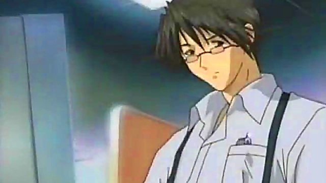 Hot Anime Teen fucked Hardcore for Pussy Sucking pleasure