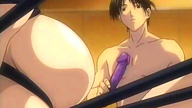 Hot Anime Teen fucked Hardcore for Pussy Sucking pleasure