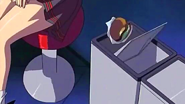 Hot Anime Teen fucked Hardcore for Pussy Sucking pleasure