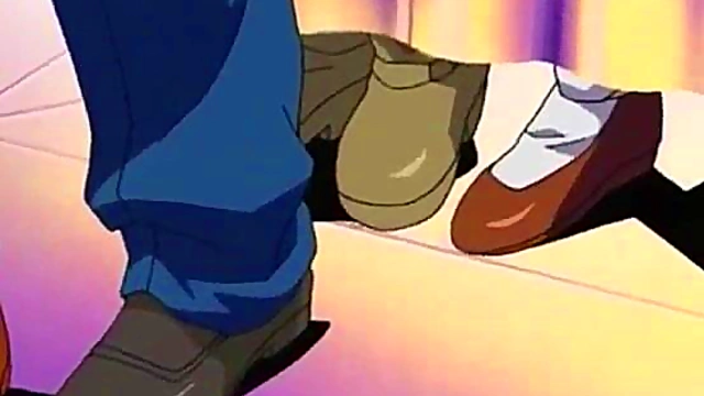 Hot Anime Teen fucked Hardcore for Pussy Sucking pleasure