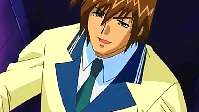 Hot Anime Teen fucked Hardcore for Pussy Sucking pleasure