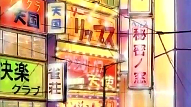 Hentai Anime Couple Enjoy Passionate Love Session With Cartoon Cuties