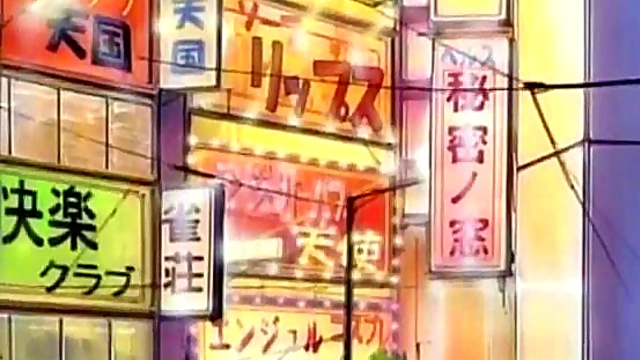 Hentai Anime Couple Enjoy Passionate Love Session With Cartoon Cuties