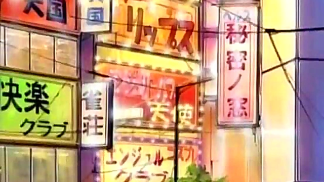 Hentai Anime Couple Enjoy Passionate Love Session With Cartoon Cuties