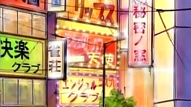 Hentai Anime Couple Enjoy Passionate Love Session With Cartoon Cuties