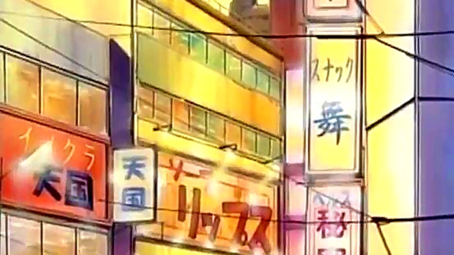 Hentai Anime Couple Enjoy Passionate Love Session With Cartoon Cuties