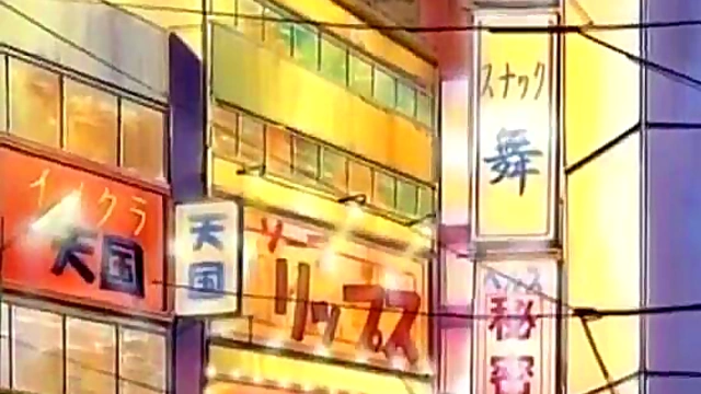 Hentai Anime Couple Enjoy Passionate Love Session With Cartoon Cuties