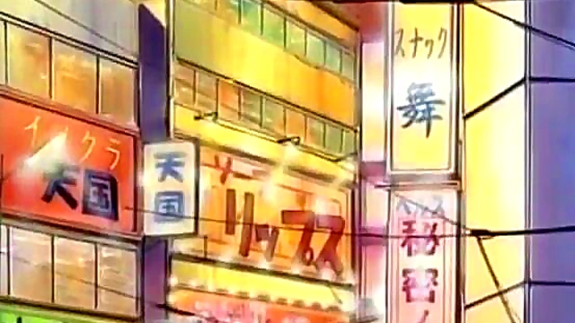 Hentai Anime Couple Enjoy Passionate Love Session With Cartoon Cuties