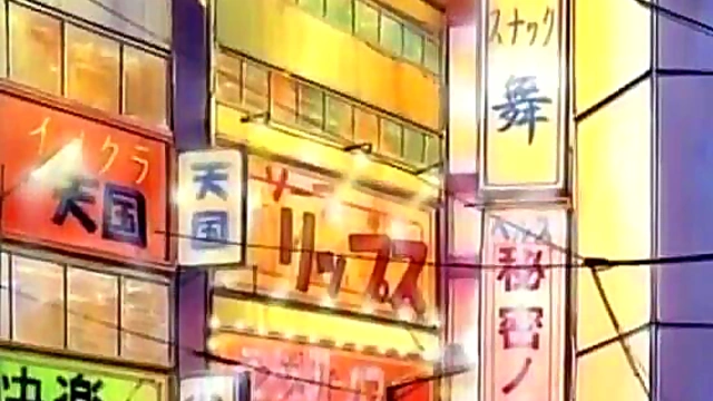 Hentai Anime Couple Enjoy Passionate Love Session With Cartoon Cuties