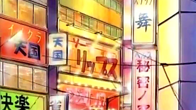 Hentai Anime Couple Enjoy Passionate Love Session With Cartoon Cuties