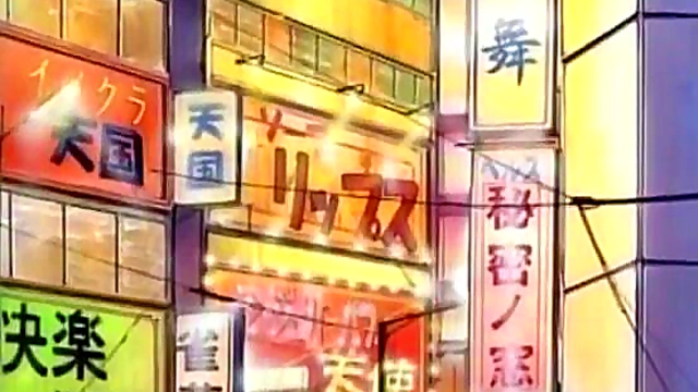 Hentai Anime Couple Enjoy Passionate Love Session With Cartoon Cuties