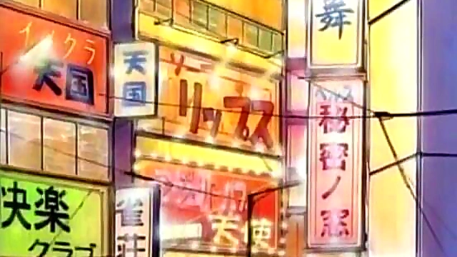 Hentai Anime Couple Enjoy Passionate Love Session With Cartoon Cuties