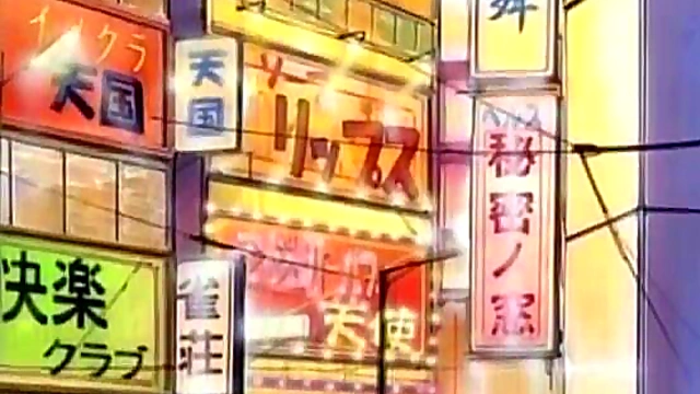 Hentai Anime Couple Enjoy Passionate Love Session With Cartoon Cuties